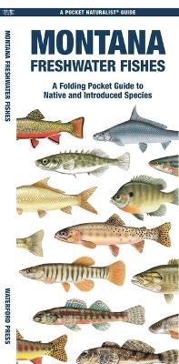 Montana Freshwater Fishes