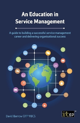 An Education in Service Management - David Barrow