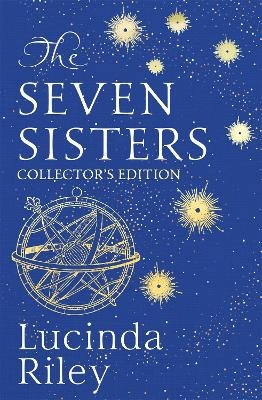 The Seven Sisters - Lucinda Riley