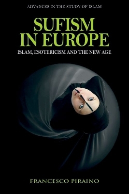 Sufism in Europe - Francesco Piraino