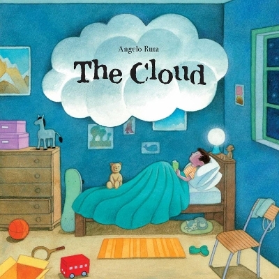 The Cloud - Angelo Ruta