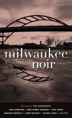Milwaukee Noir