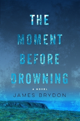 The Moment Before Drowning - James Brydon