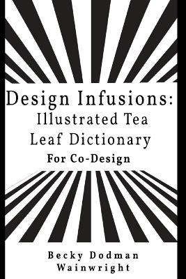 Design infusions - Becky Dodman Wainwright