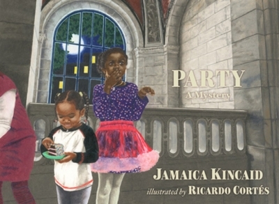 Party - Jamaica Kincaid, Ricardo Cortes