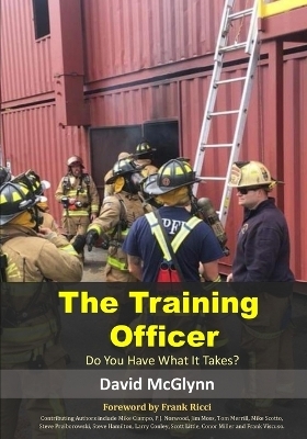 The Training Officer