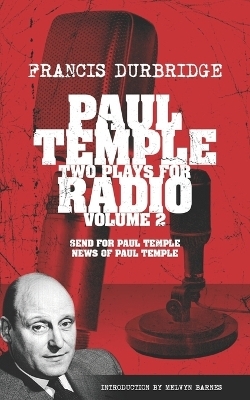 Paul Temple - Francis Durbridge