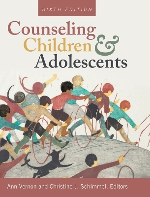 Counseling Children and Adolescents - 