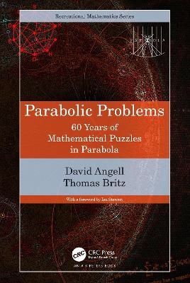 Parabolic Problems - David Angell, Thomas Britz