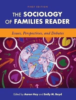 The Sociology of Families Reader - 
