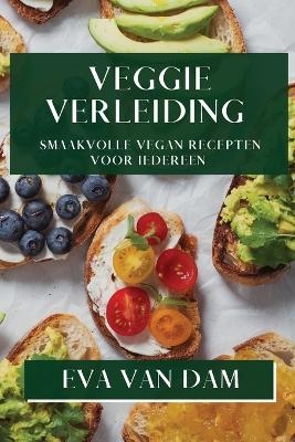 Veggie Verleiding - Eva Van Dam