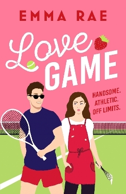 Love Game - Emma Rae