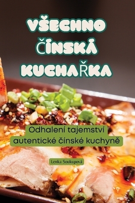 Vsechno Čínská KuchaŘka