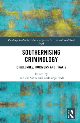 Southernising Criminology