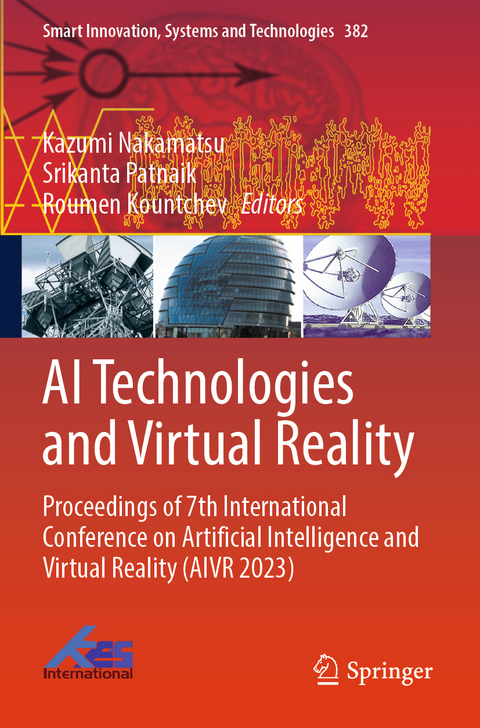 AI Technologies and Virtual Reality - 