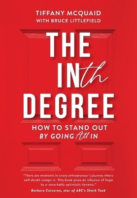 The INth Degree - Tiffany McQuaid, Bruce Littlefield