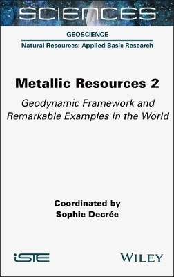 Metallic Resources 2 - 