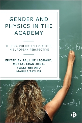 Gender and Physics in the Academy - 