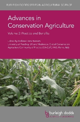 Advances in Conservation Agriculture Volume 2 - 