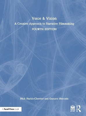 Voice & Vision