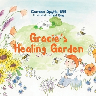 Gracie's Healing Garden