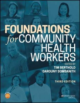 Foundations for Community Health Workers - Darouny Somsanith