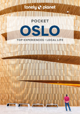 Lonely Planet Pocket Oslo -  Lonely Planet, Gemma Graham