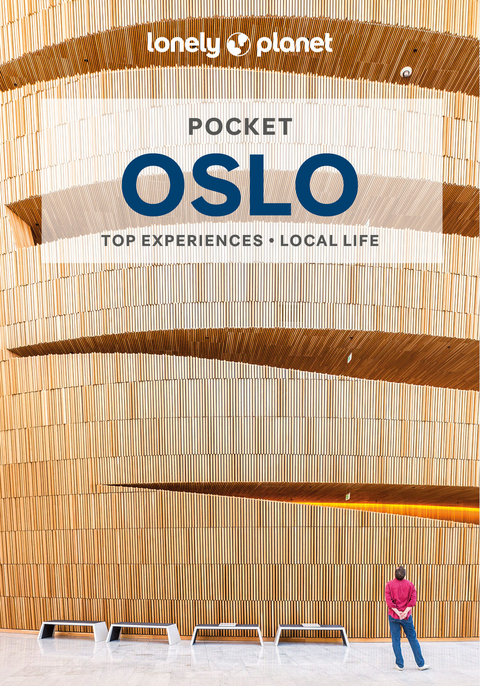 Lonely Planet Pocket Oslo -  Lonely Planet, Gemma Graham