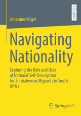 Navigating Nationality - Johannes K&ouml;gel