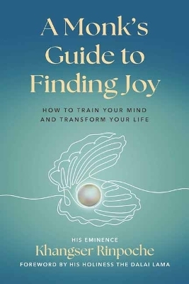 A Monk's Guide to Finding Joy