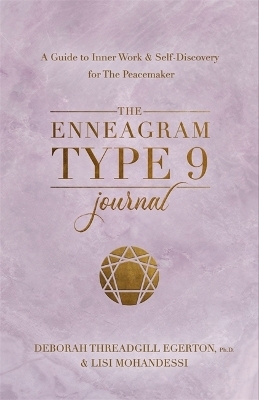 The Enneagram Type 9 Journal