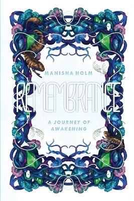 Remembrance - Manisha Holm