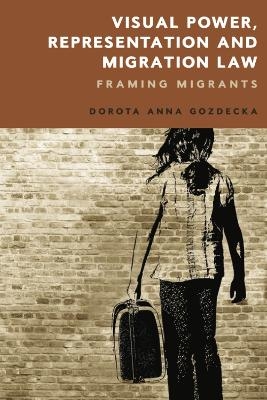 Visual Power, Representation and Migration Law - Dorota Gozdecka
