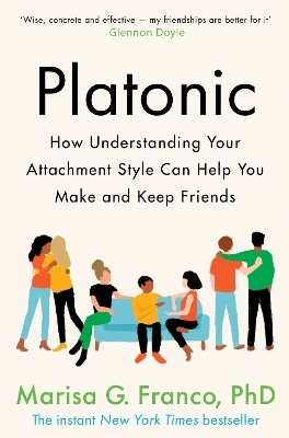 Platonic - Marisa G. Franco PhD
