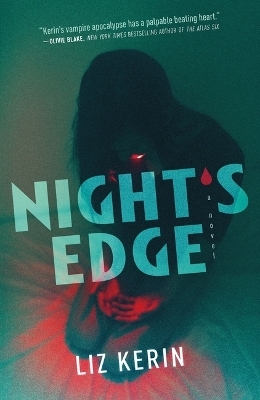 Nights Edge -  Liz Kerin