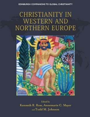 Christianity in Western and Northern Europe - 