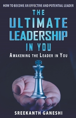 The Ultimate Leadership in You