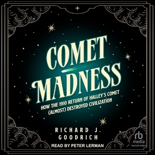 Comet Madness