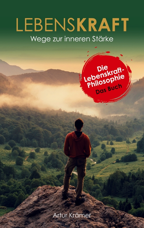 Lebenskraft - Artur Kr&auml;mer
