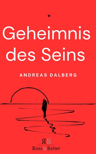 Geheimnis des Seins