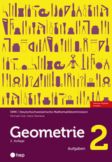 Geometrie 2 (Print inkl. edubase-ebook) - Michael Graf, Heinz Klemenz