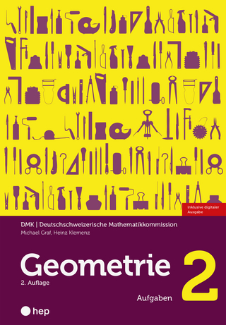 Geometrie 2 (Print inkl. E-Book Edubase)