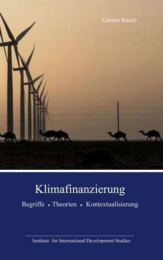 Klimafinanzierung