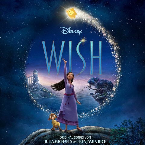 WISH - 
