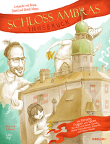 Schloss Ambras Innsbruck - Manfred Schwarz