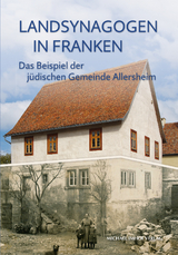 Landsynagogen in Franken - 