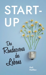 START-UP - Geli Nelißen