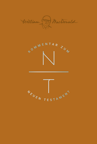 Kommentar zum Neuen Testament