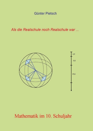 Mathematik im 10. Schuljahr