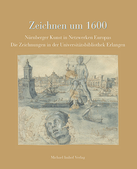 Zeichnen um 1600 - 